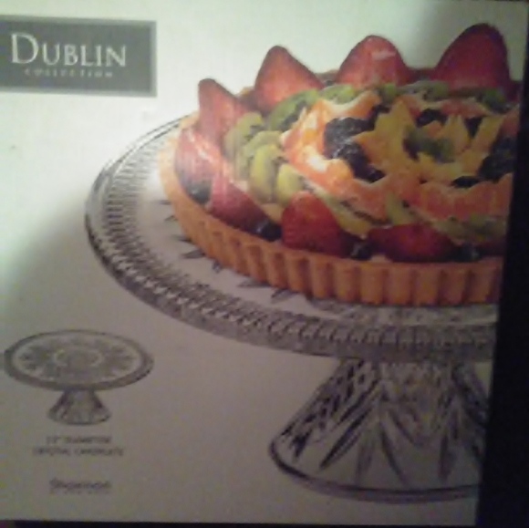 Assorted cookware,,fine lead crystal - Picture 14 of 14